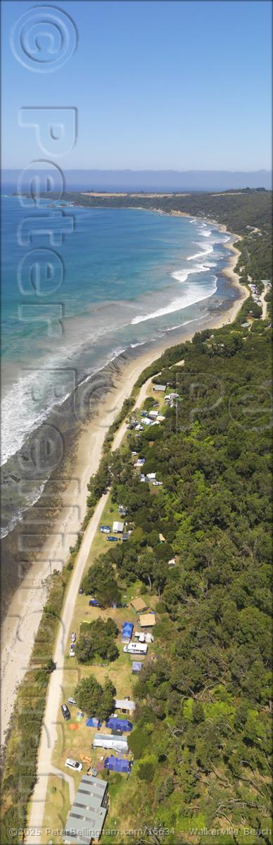 Peter Bellingham Photography Walkerville Beach - VIC V (PBH3 00 32567)